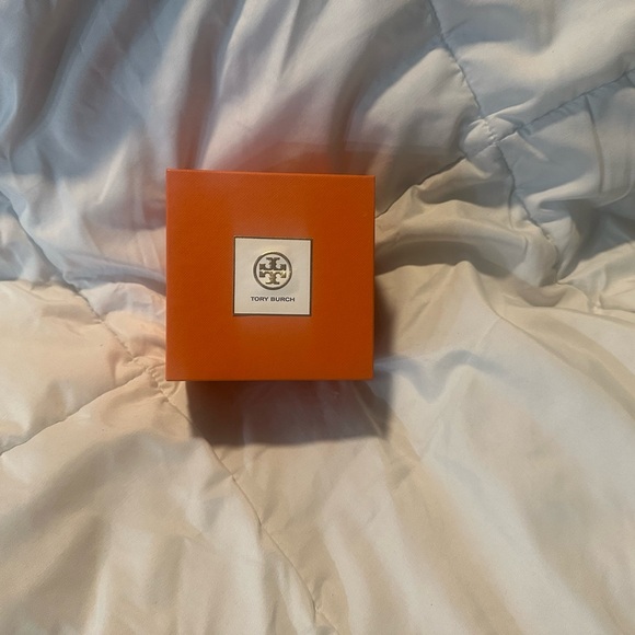 Tory Burch Watch Set – Interchangeable Bezels – Complete in Box - Picture 2 of 10